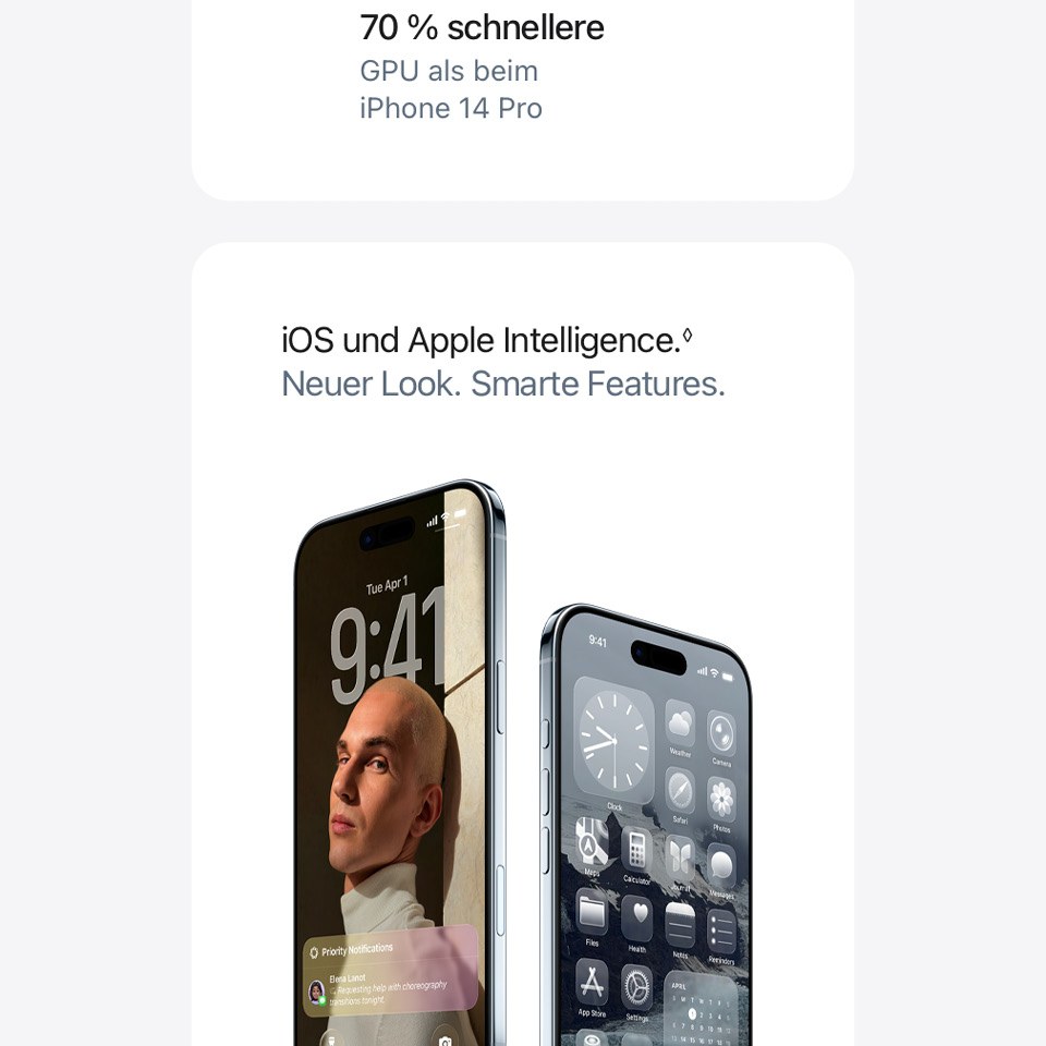 Apple iPhone Air