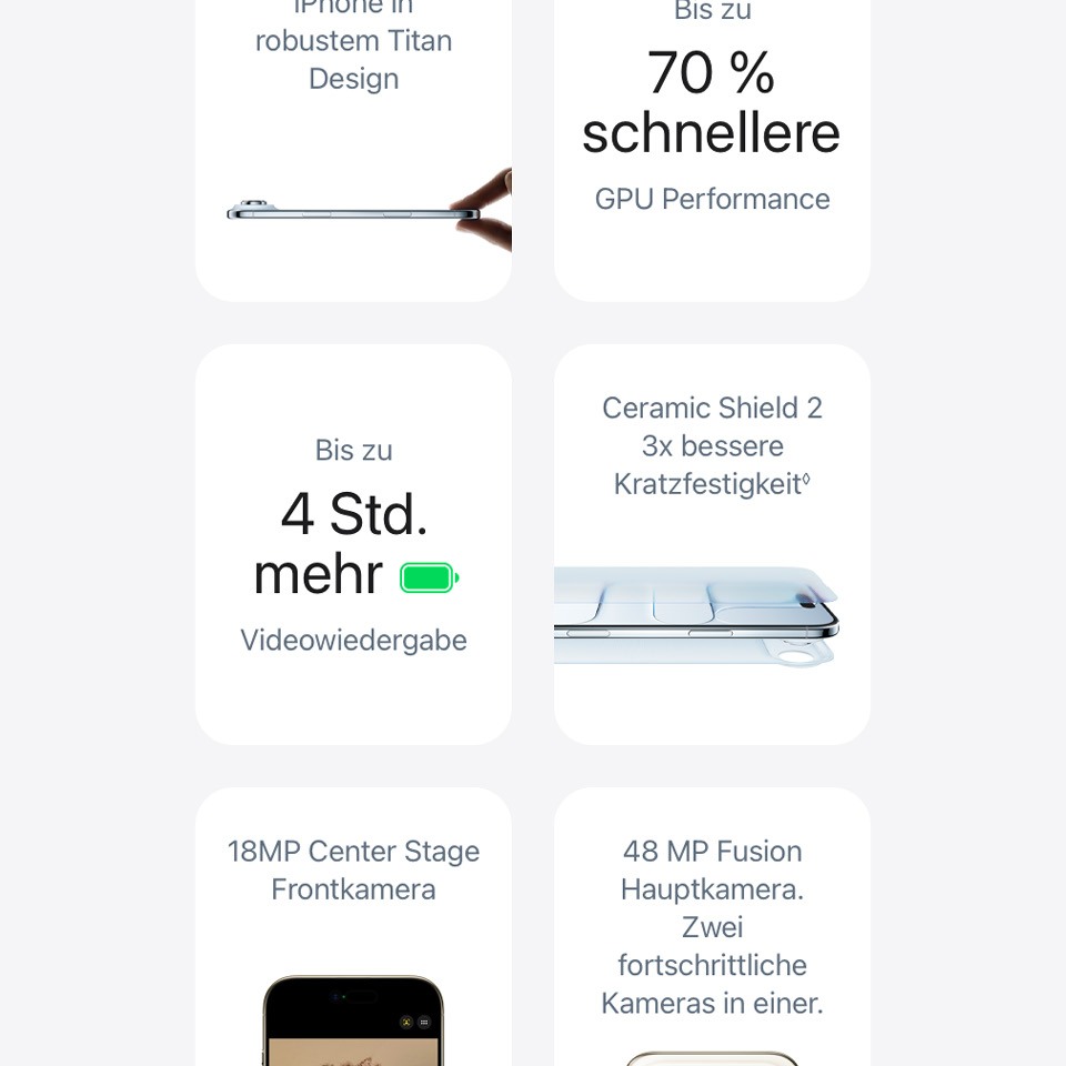 Apple iPhone Air