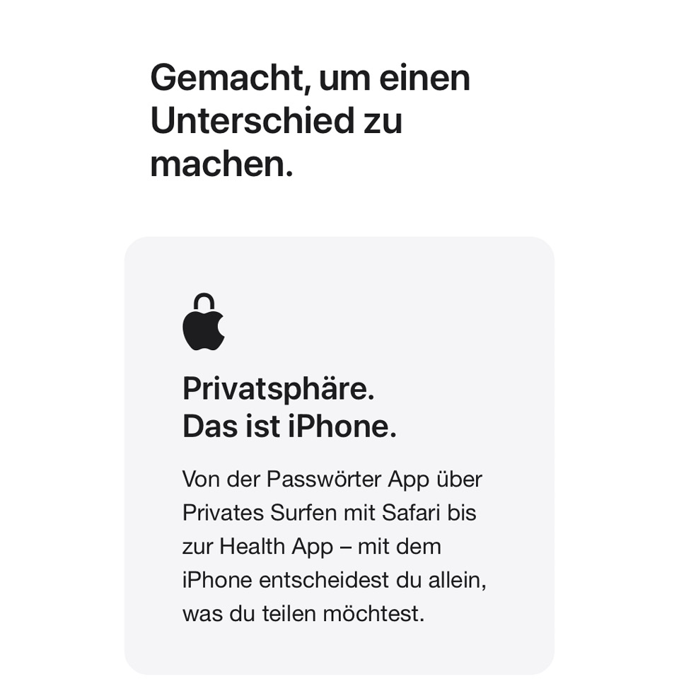 Apple iPhone Air