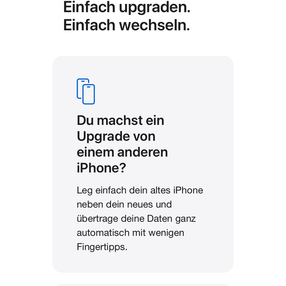 Apple iPhone Air