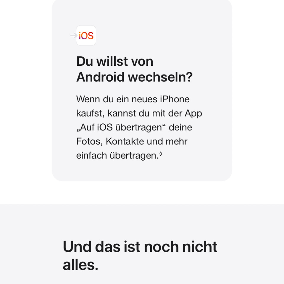 Apple iPhone Air