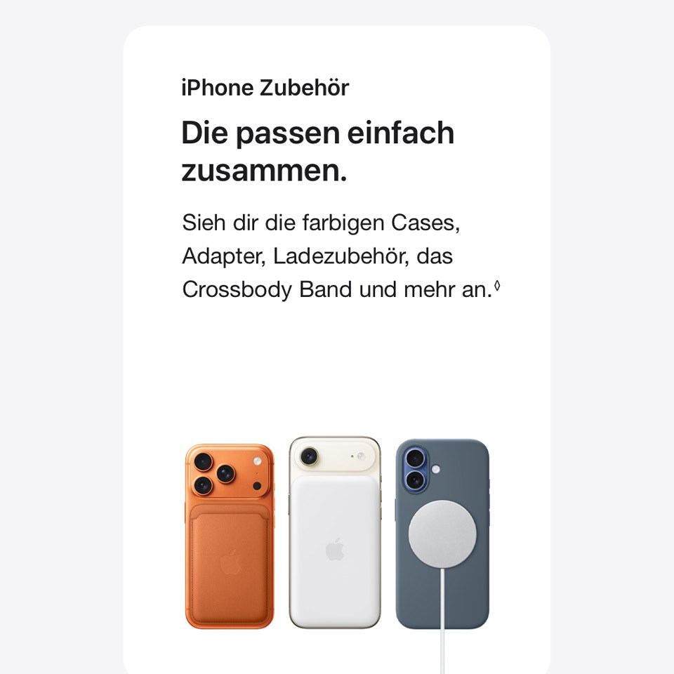 Apple iPhone Air