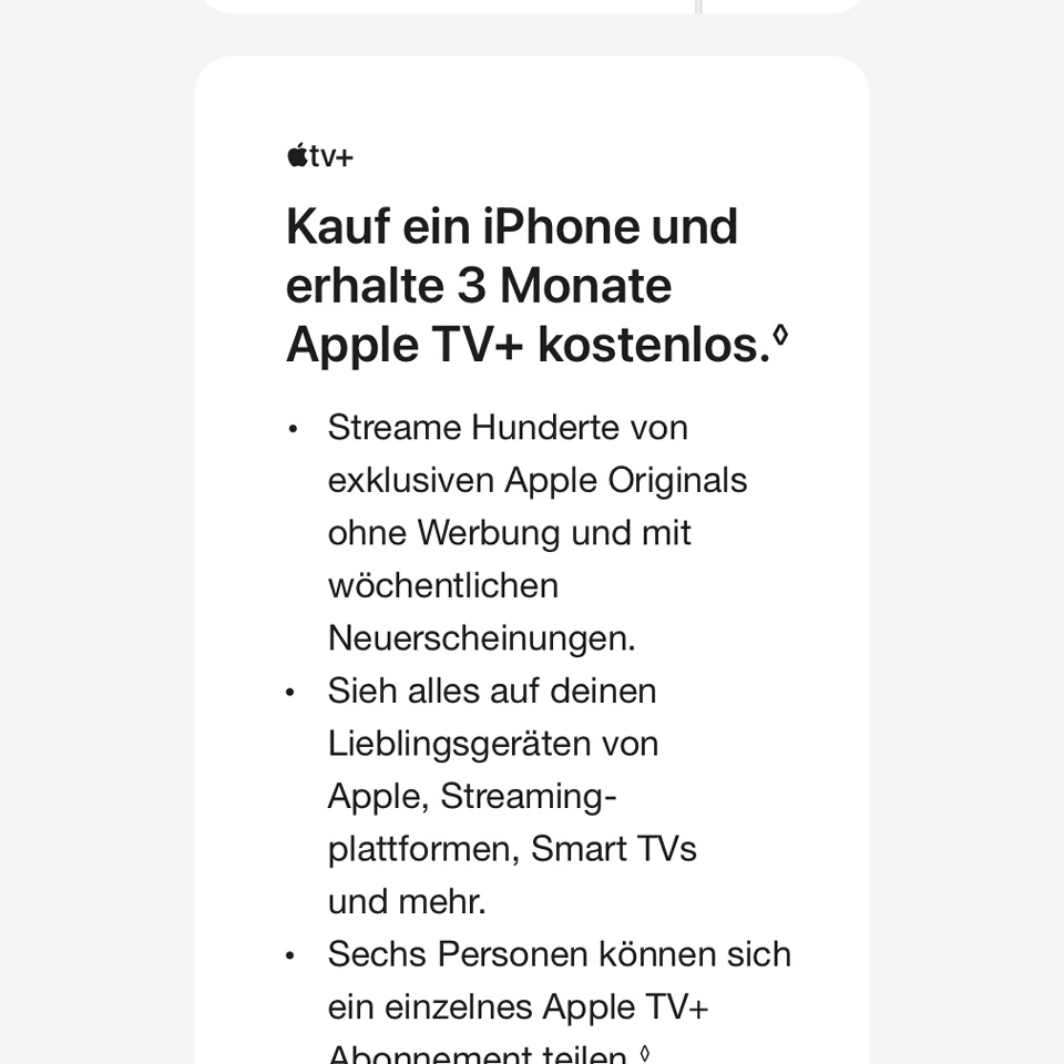 Apple iPhone Air