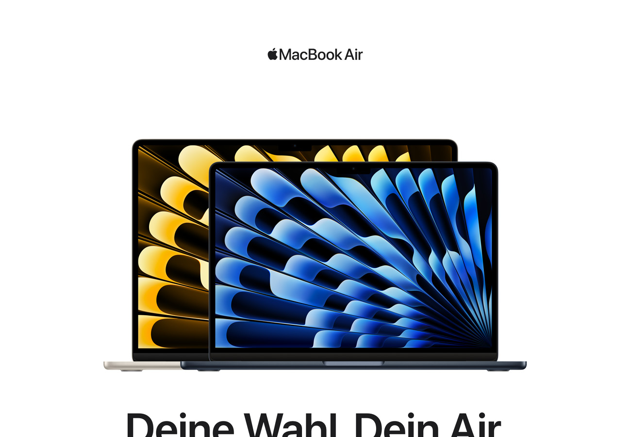 Apple MacBook Air 13.6 