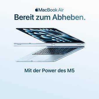 Apple Macbook Air M5