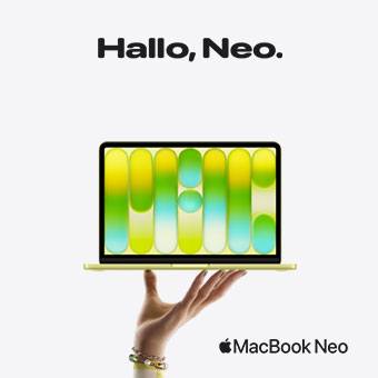 Apple MacBook Neo