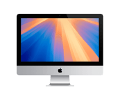 21,5" iMac (Intel, 2019)