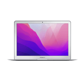MacBook Air (Intel, 2017)