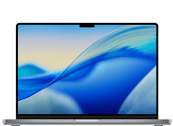 16" MacBook Pro (M1 Pro oder M1 Max, 2021)