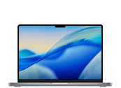 14" MacBook Pro (M2 Pro oder M2 Max, 2023)
