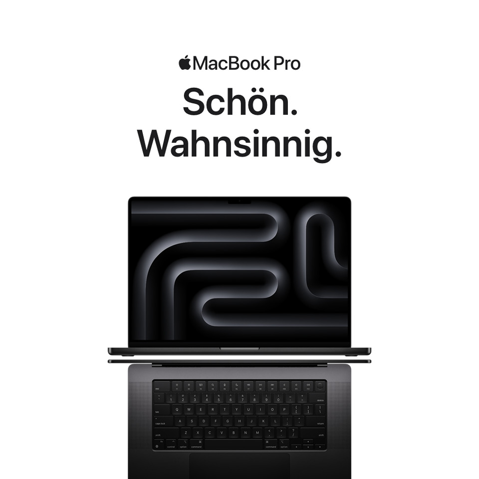 Apple MacBook Pro 16.2
