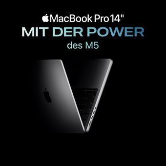 Apple MacBook Pro M5