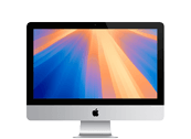 21,5" iMac (Intel, 2019)