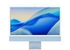 24" iMac (M1, zwei Anschlüsse, 2021)