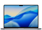 16" MacBook Pro (M2 Pro oder M2 Max, 2023)