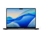 14" MacBook Pro (M3 Pro oder M3 Max)
