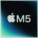 M5 Chip