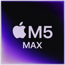 M5 Max Chip