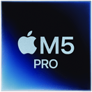M5 Pro Chip