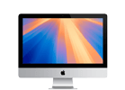 21,5" iMac (Intel, 2019)