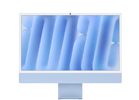 iMac (M4, zwei Anschlüsse)