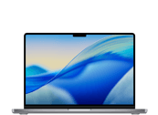 14" MacBook Pro (M1 Pro oder M1 Max, 2021)