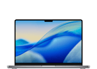 14" MacBook Pro (M1 Pro oder M1 Max, 2021)