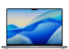 16" MacBook Pro (M1 Pro oder M1 Max, 2021)