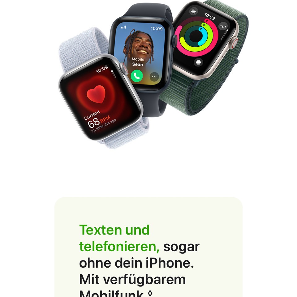 Apple watch 4 ee sim only store