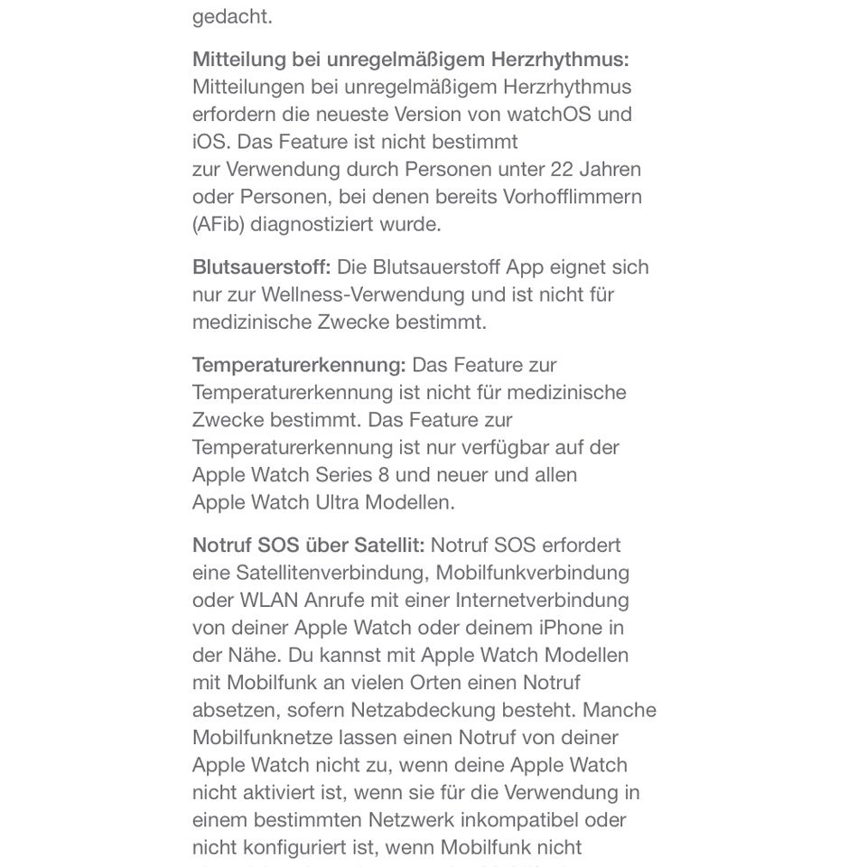 Apple Watch SE 3 Cellular