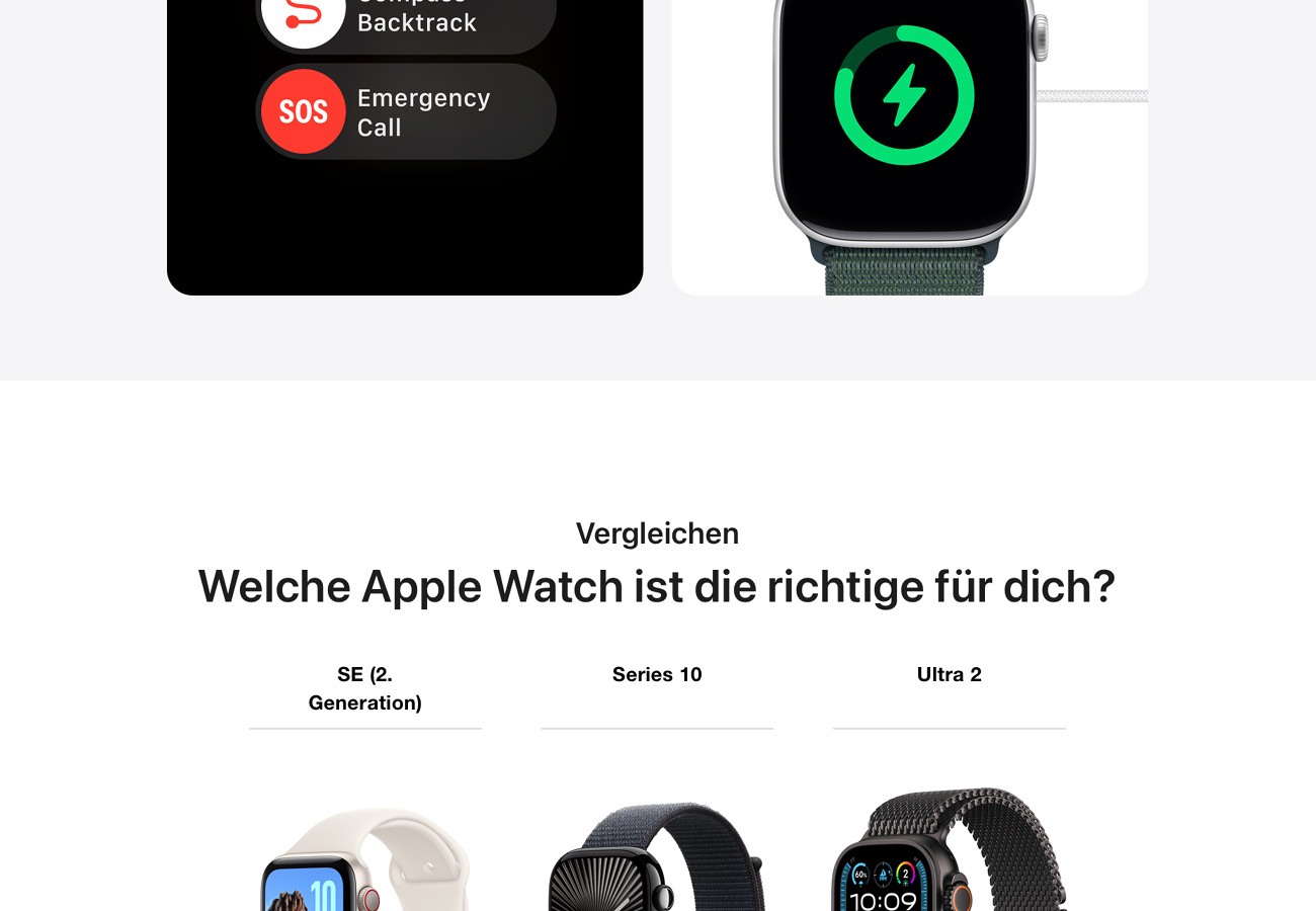 Apple Watch Series 10