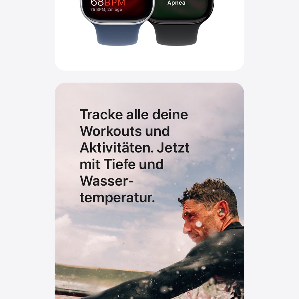 Apple Watch Series 10