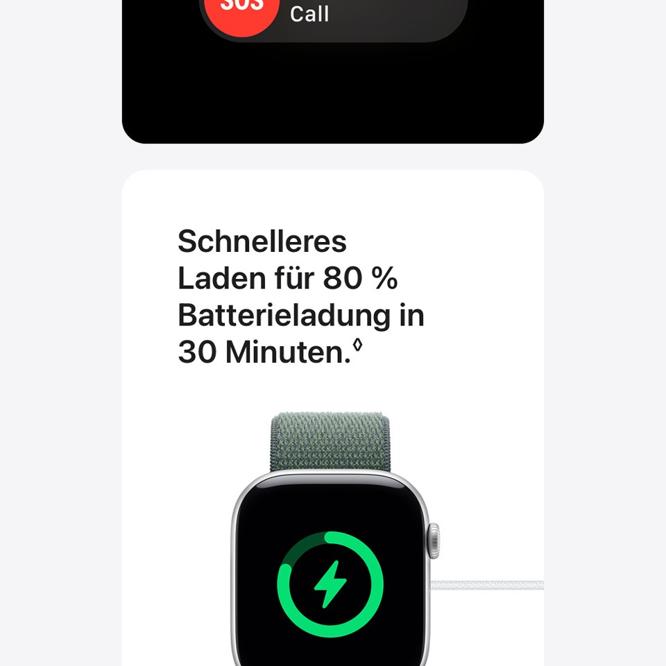 Apple Watch Series 10