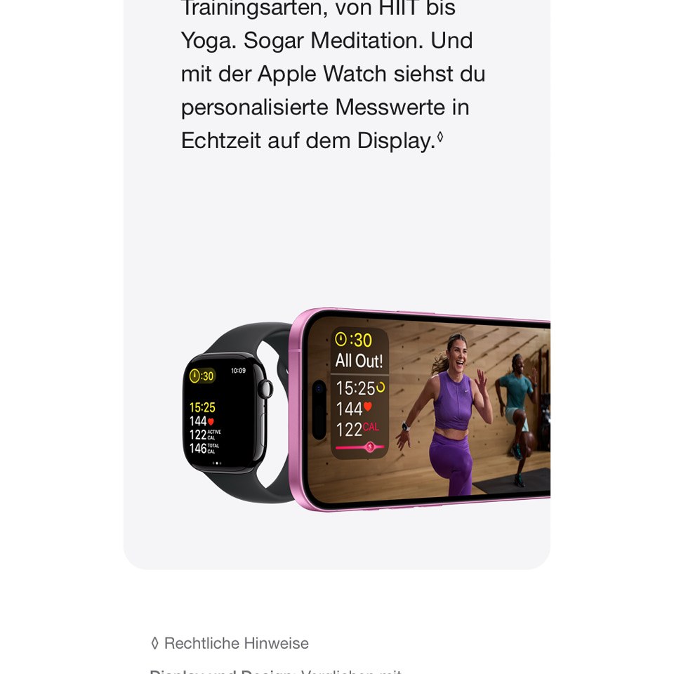 Apple Watch Series 10