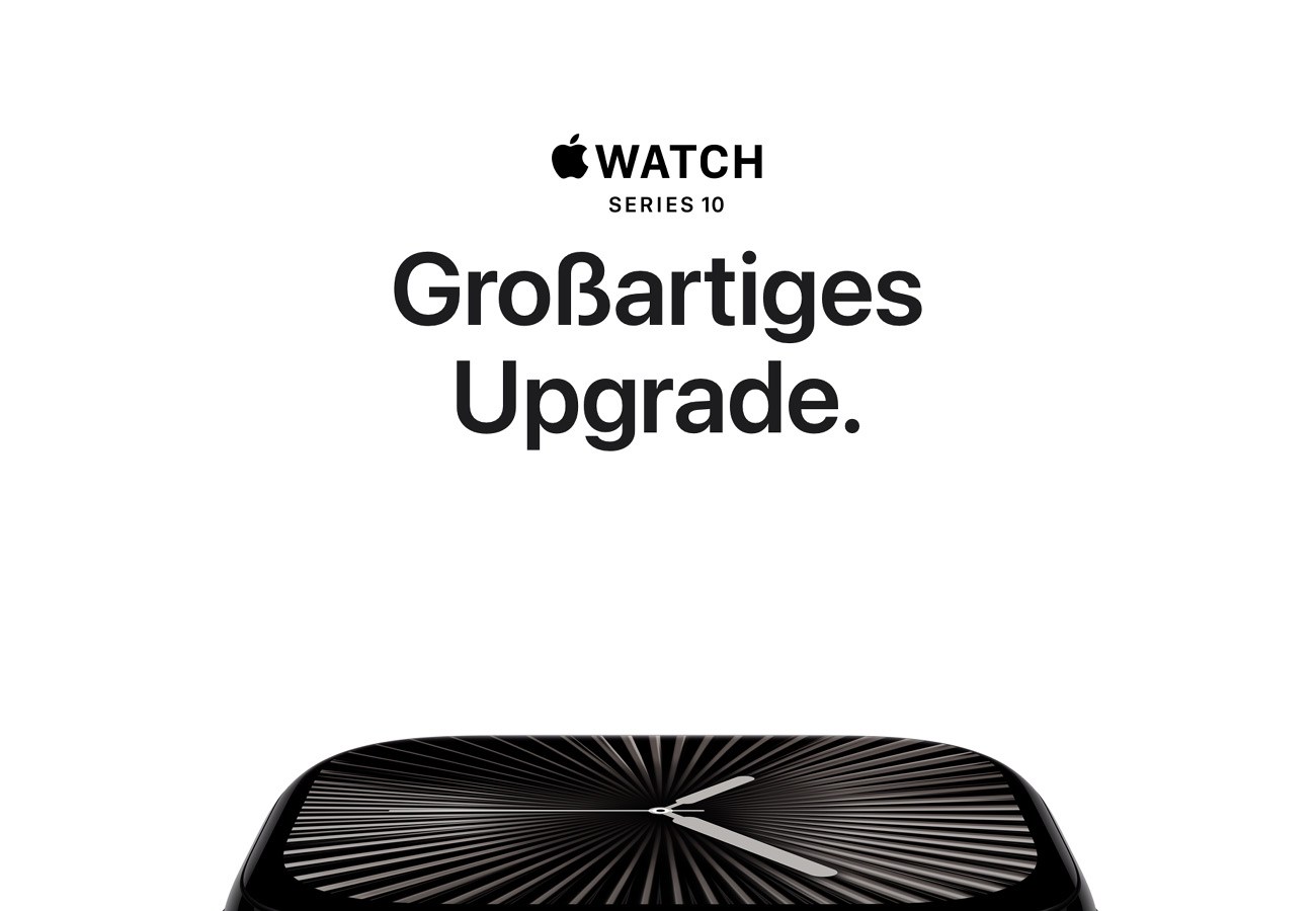 Apple Watch Series 10