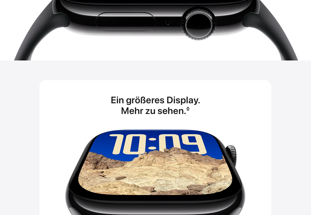 Apple Watch Series 10