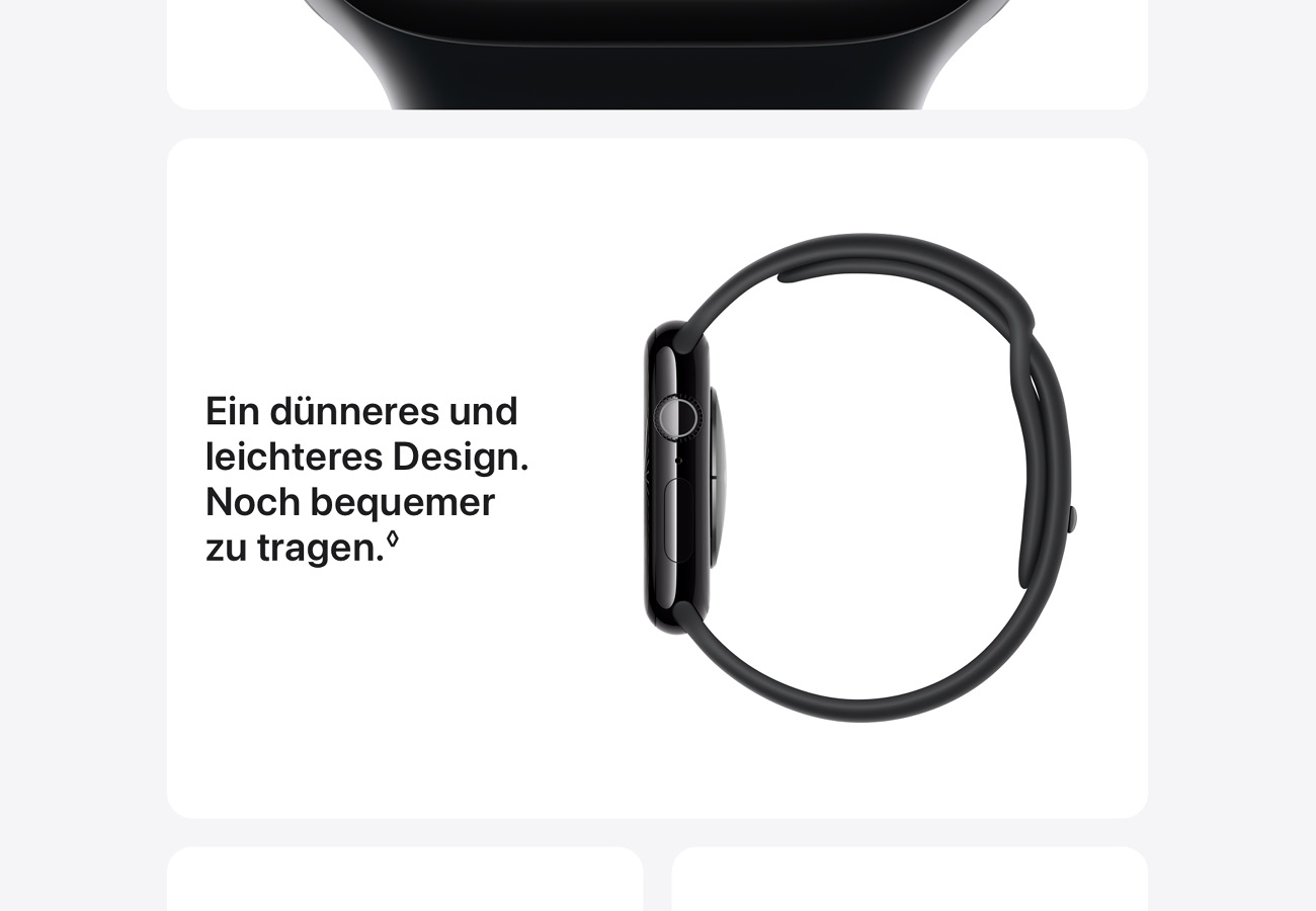 Apple Watch Series 10