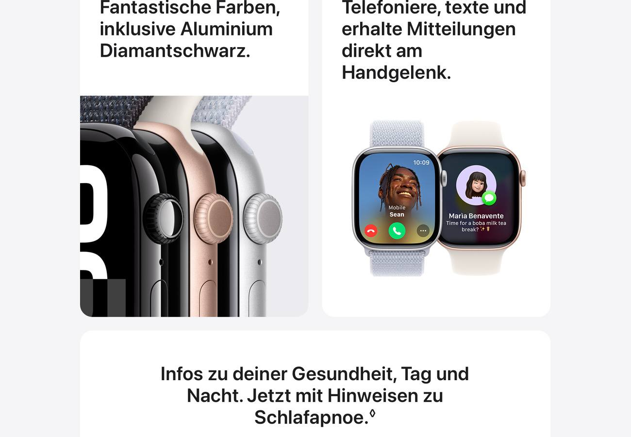Apple Watch Series 10
