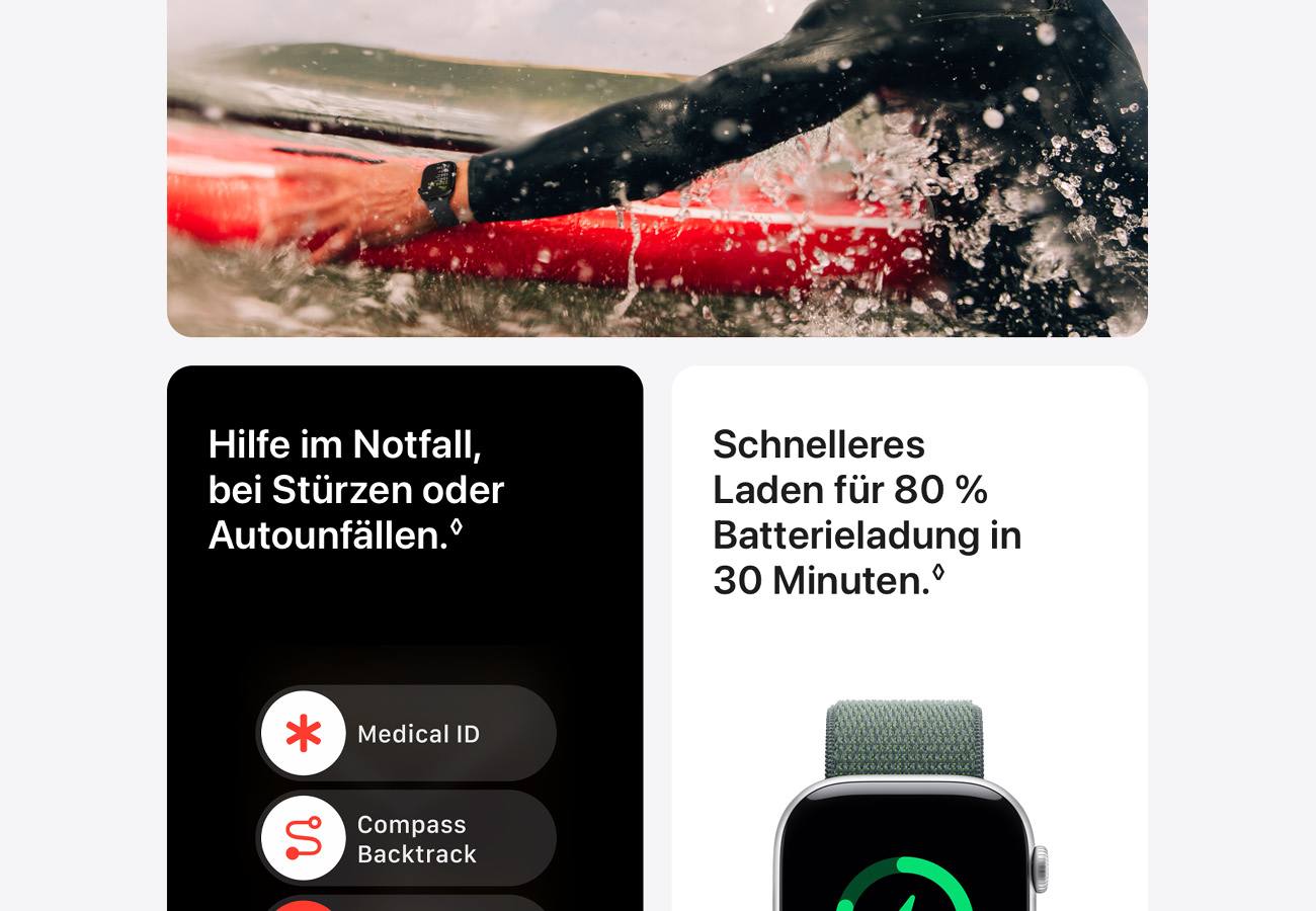 Apple Watch Series 10