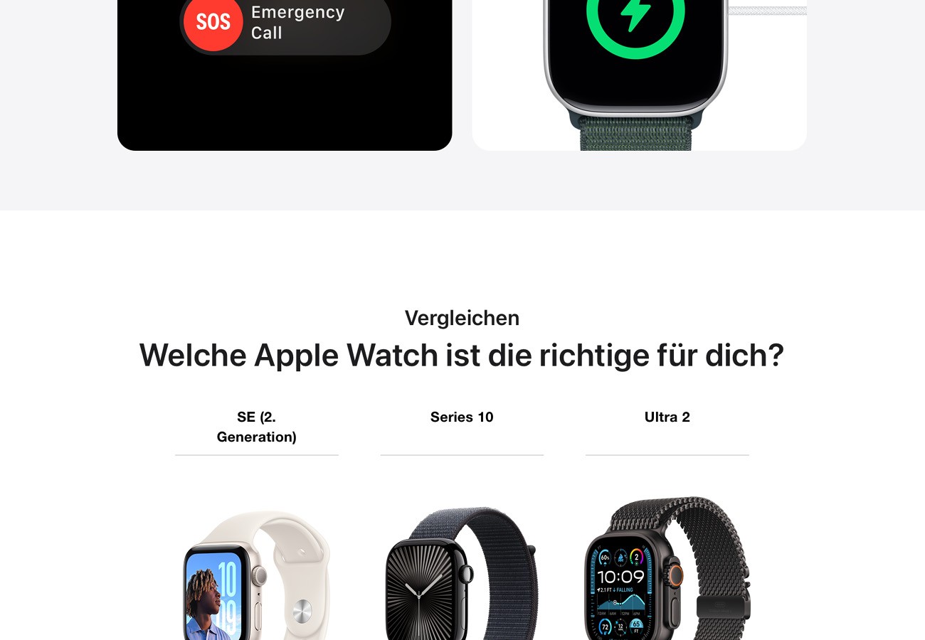 Apple Watch Series 10