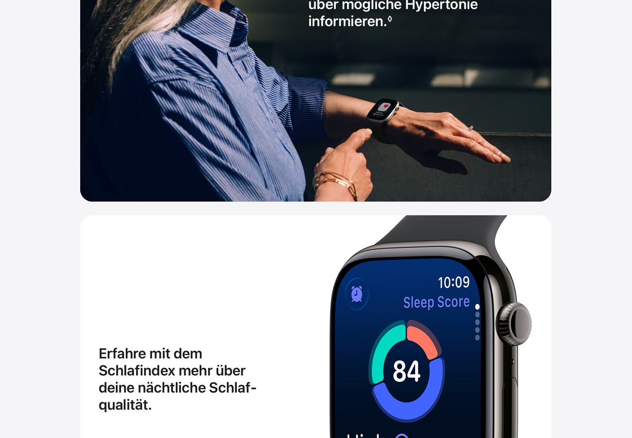 Apple Watch Series 11