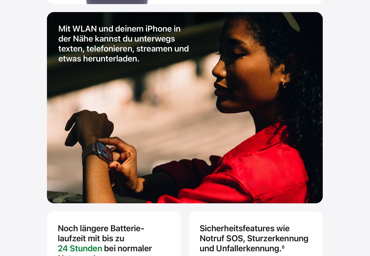 Apple Watch Series 11