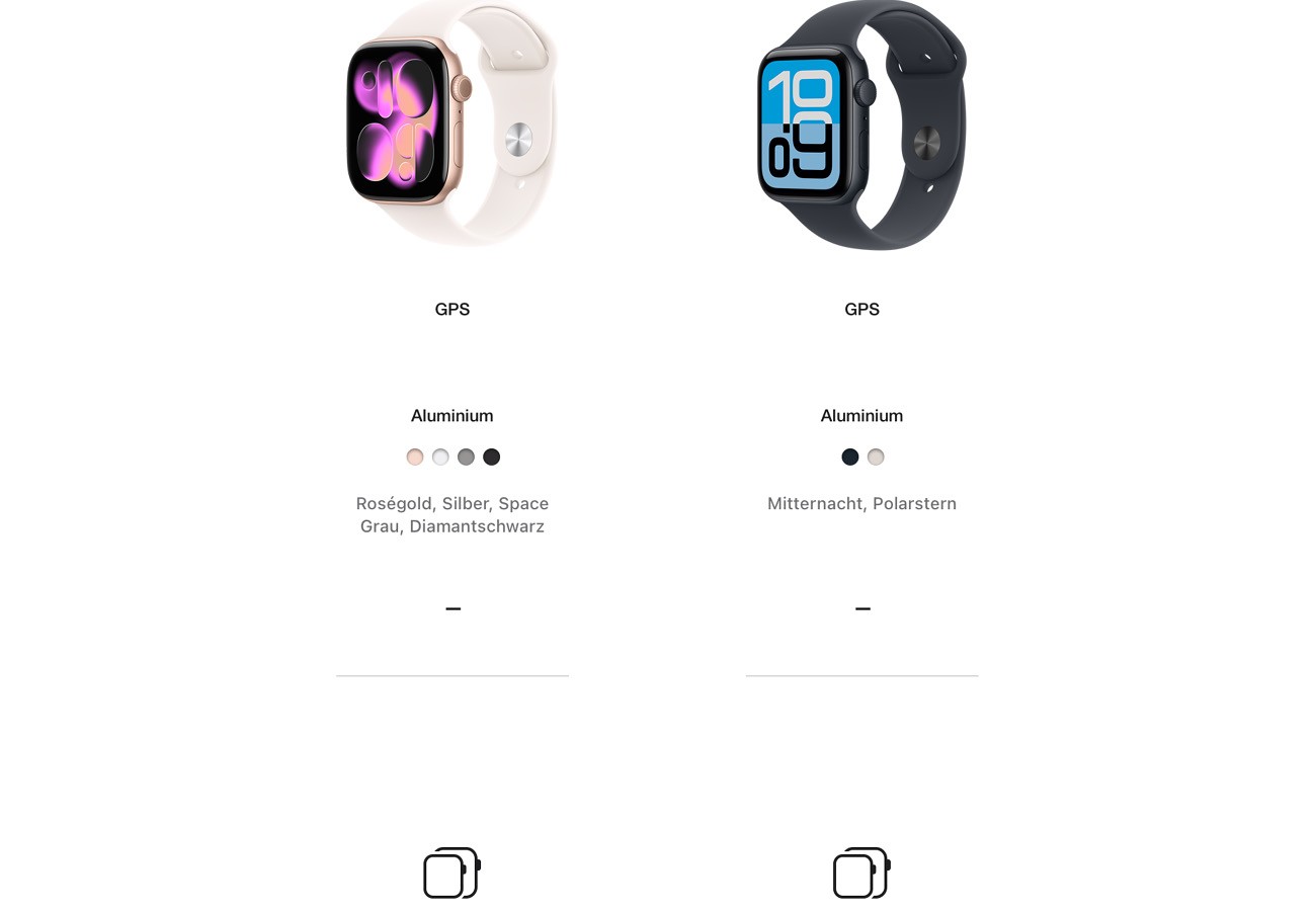 Apple Watch Series 11