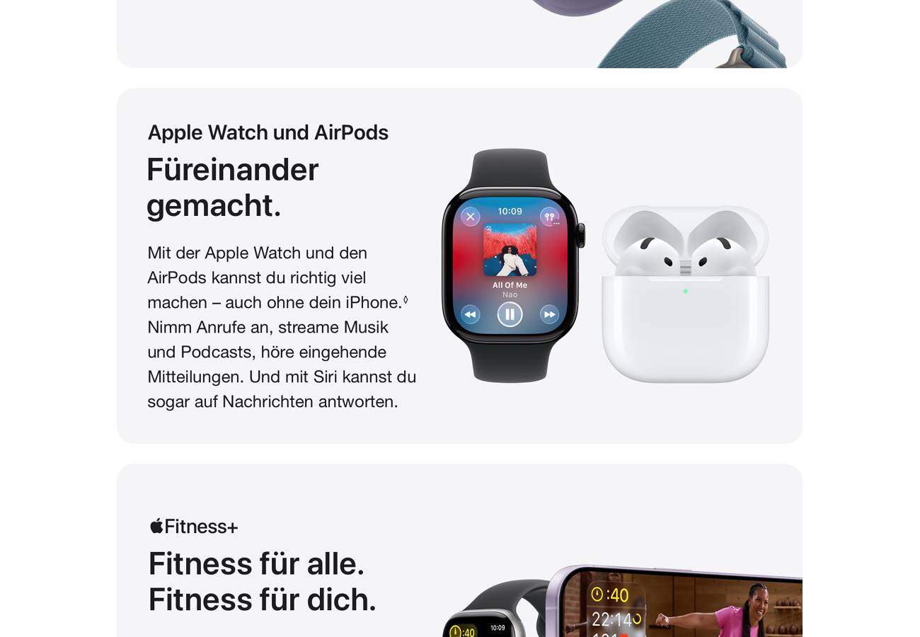 Apple Watch Series 11