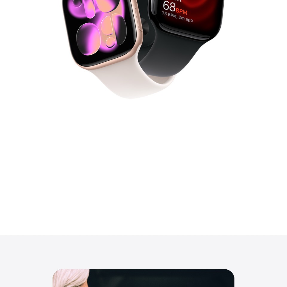 Apple Watch Series 11