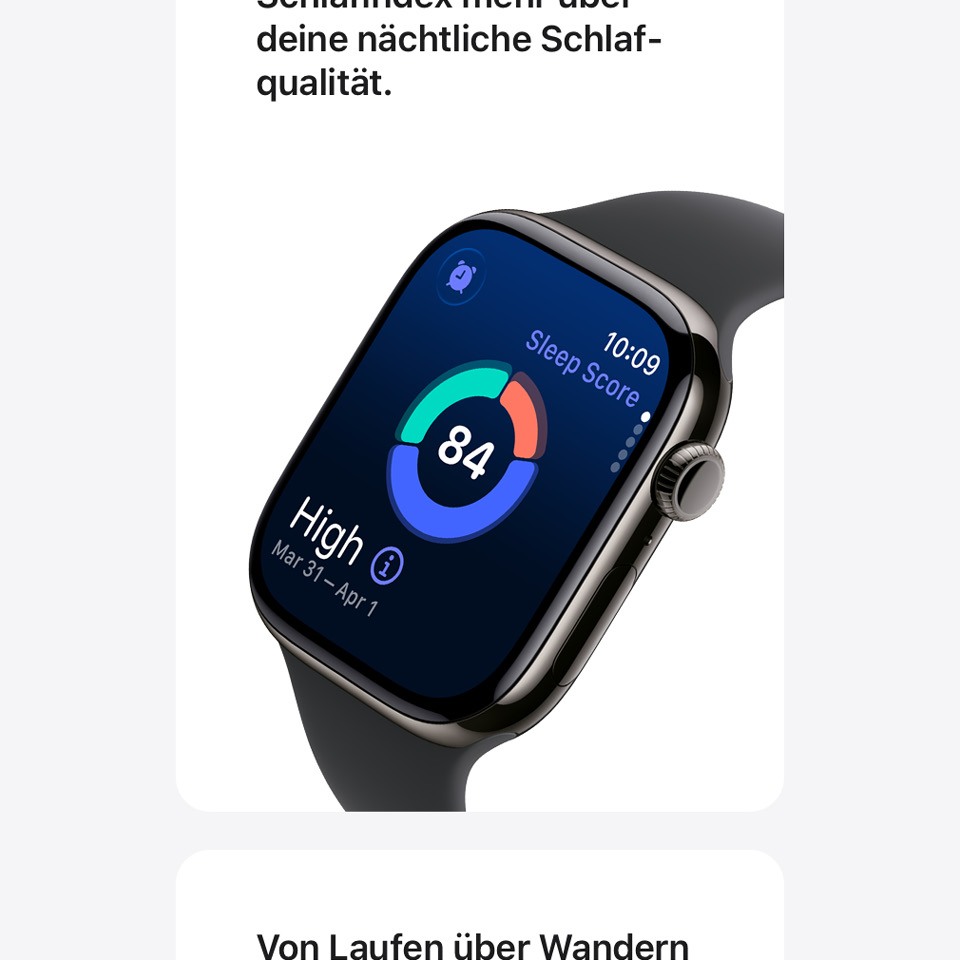 Apple Watch Series 11