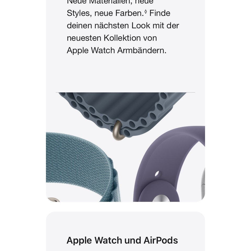 Apple Watch Series 11