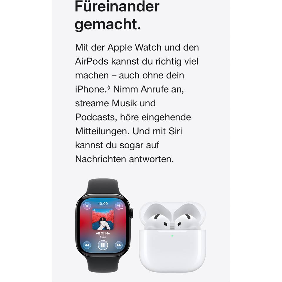 Apple Watch Series 11