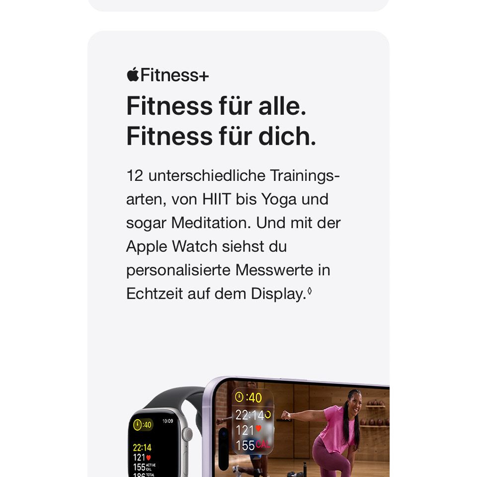 Apple Watch Series 11