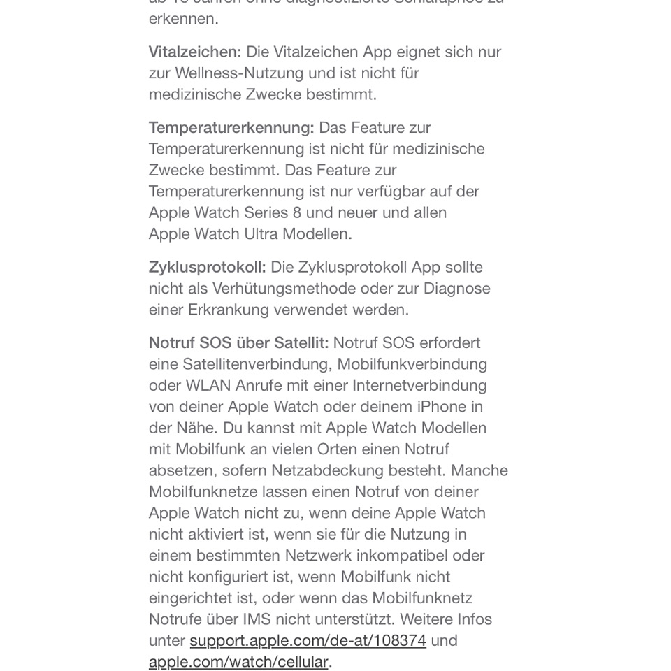 Apple Watch Series 11